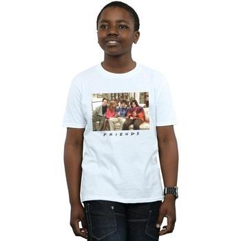 T-shirt enfant Friends BI18082