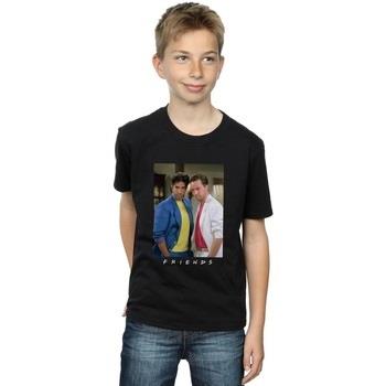 T-shirt enfant Friends BI18111