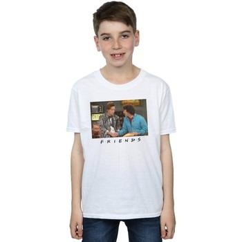 T-shirt enfant Friends BI18180