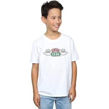 T-shirt enfant Friends BI18294