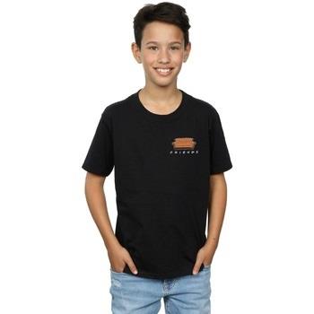 T-shirt enfant Friends BI18317