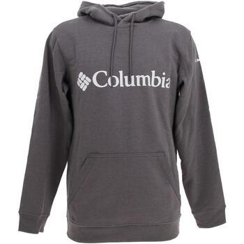 Sweat-shirt Columbia Csc basic logo ii hoodie