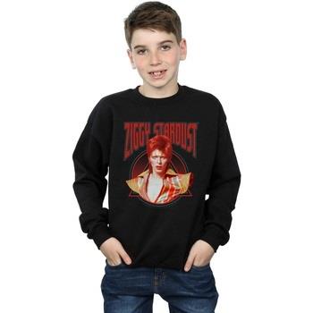 Sweat-shirt enfant David Bowie Ziggy Stardust