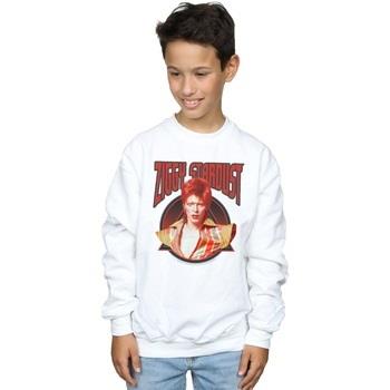 Sweat-shirt enfant David Bowie BI14274