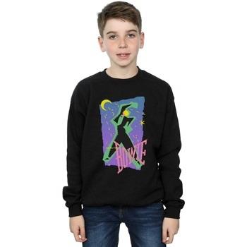 Sweat-shirt enfant David Bowie BI14276