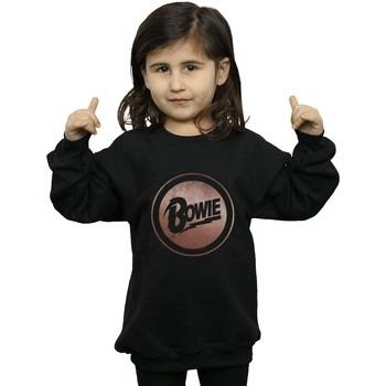 Sweat-shirt enfant David Bowie BI14612