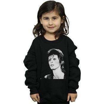 Sweat-shirt enfant David Bowie Ziggy Looking