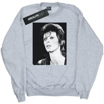 Sweat-shirt enfant David Bowie Looking