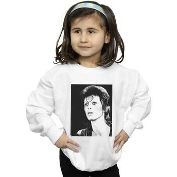 Sweat-shirt enfant David Bowie Looking