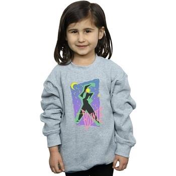 Sweat-shirt enfant David Bowie BI14665