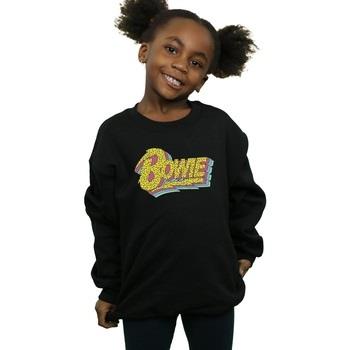 Sweat-shirt enfant David Bowie 90s