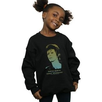 Sweat-shirt enfant David Bowie BI14729