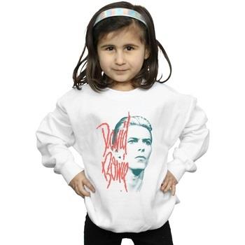 Sweat-shirt enfant David Bowie BI14762