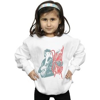 Sweat-shirt enfant David Bowie BI14764