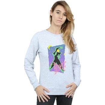 Sweat-shirt David Bowie BI14935