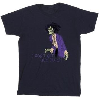 T-shirt enfant Disney Hocus Pocus Don't Get Out Much