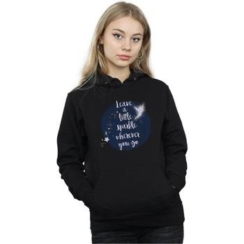 Sweat-shirt Disney Tinker Bell A Little Sparkle