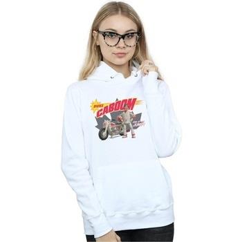 Sweat-shirt Disney Toy Story 4 King Of The Jump