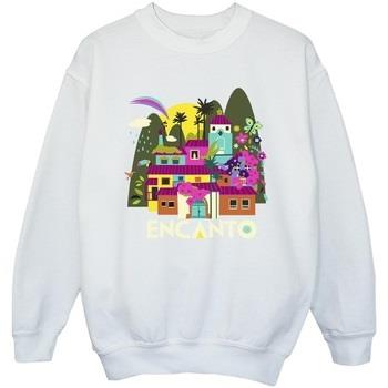 Sweat-shirt enfant Disney BI16703