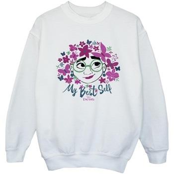 Sweat-shirt enfant Disney Encanto My Best Self