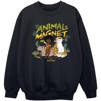 Sweat-shirt enfant Disney Encanto Animal Magnet