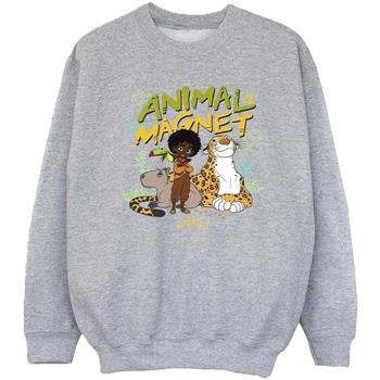 Sweat-shirt enfant Disney Encanto Animal Magnet