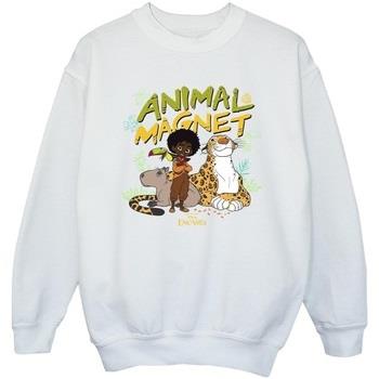 Sweat-shirt enfant Disney Encanto Animal Magnet