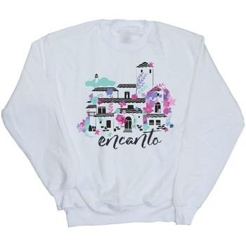 Sweat-shirt enfant Disney Encanto Casita