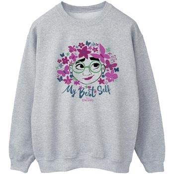 Sweat-shirt Disney Encanto My Best Self