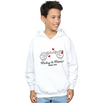 Sweat-shirt enfant Disney BI9619