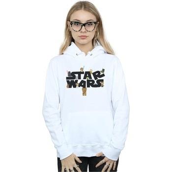 Sweat-shirt Disney BI14284