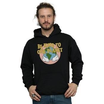 Sweat-shirt Disney Be Kind To Our Planet