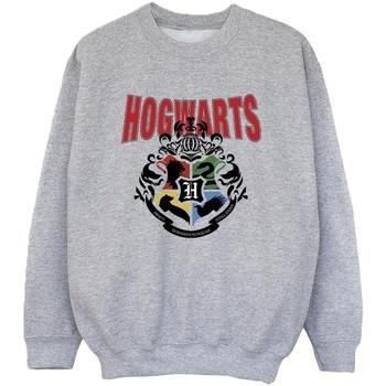 Sweat-shirt enfant Harry Potter Hogwarts Emblem