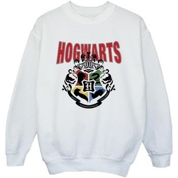Sweat-shirt enfant Harry Potter Hogwarts Emblem