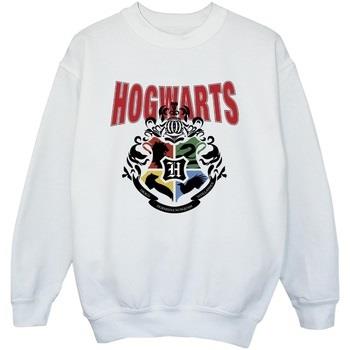 Sweat-shirt enfant Harry Potter Hogwarts