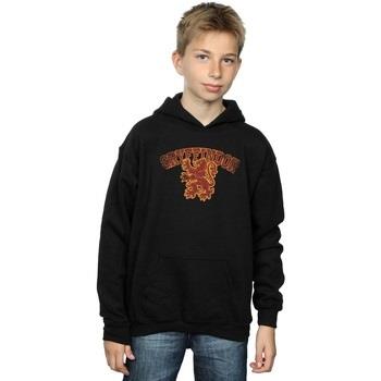 Sweat-shirt enfant Harry Potter Gryffindor Sport Emblem