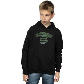 Sweat-shirt enfant Harry Potter Slytherin Sport Emblem