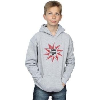 Sweat-shirt enfant Harry Potter BI7495