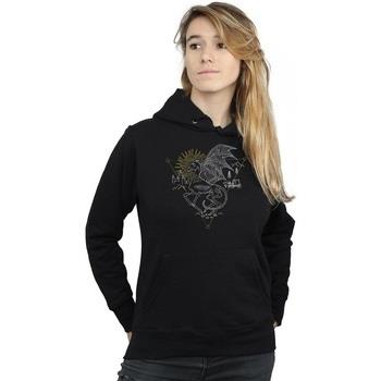 Sweat-shirt Harry Potter BI8807