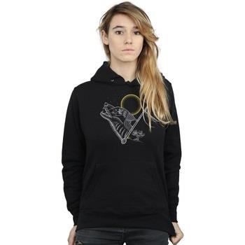 Sweat-shirt Harry Potter BI8808