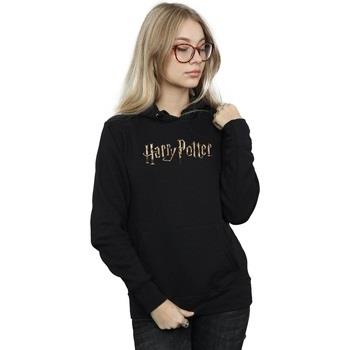 Sweat-shirt Harry Potter BI8853