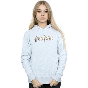 Sweat-shirt Harry Potter BI8853