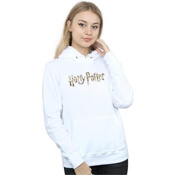 Sweat-shirt Harry Potter Full Colour Logo