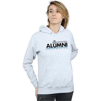 Sweat-shirt Harry Potter Hogwarts Alumni Ravenclaw