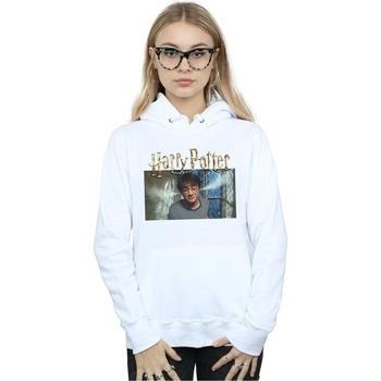 Sweat-shirt Harry Potter Steam Ears