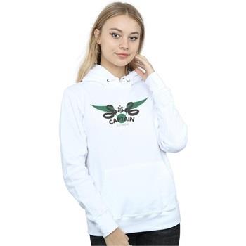 Sweat-shirt Harry Potter Slytherin