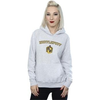 Sweat-shirt Harry Potter Hufflepuff