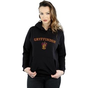 Sweat-shirt Harry Potter Gryffindor Crest
