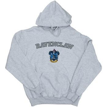 Sweat-shirt Harry Potter Ravenclaw Crest