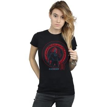 T-shirt Marvel BI10245